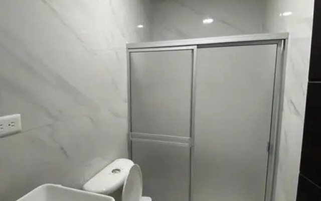 Departamento Espacioso cerca del centro