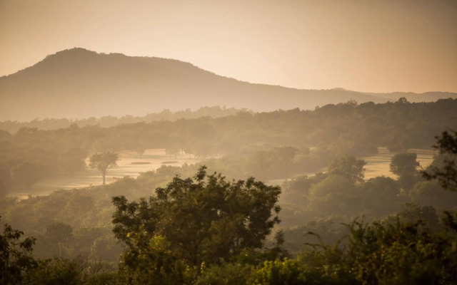 Nkonyeni Lodge & Golf Estate