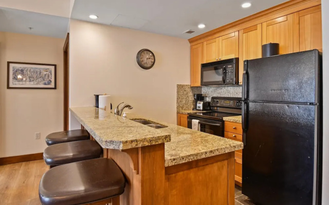 Sundial C109b one Bedroom, Park City