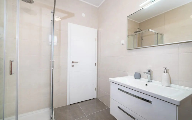 Deluxe Villa Laura for 8