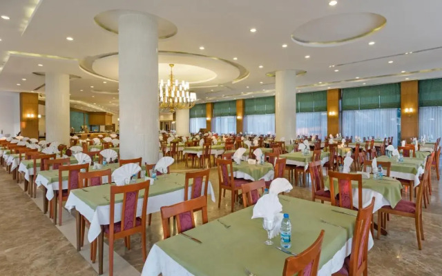 Özkaymak Select Hotel