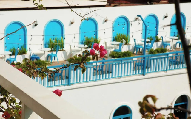 Huong Sen Hotel Moc Chau - BAY LUXURY