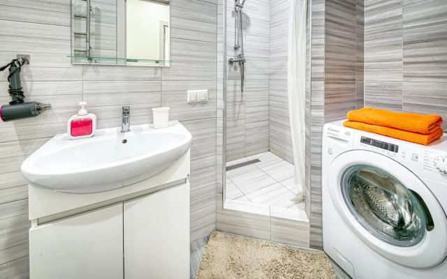 Yacht Apart на  проспекте Балаклавский