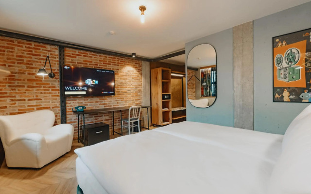One66 Hotel