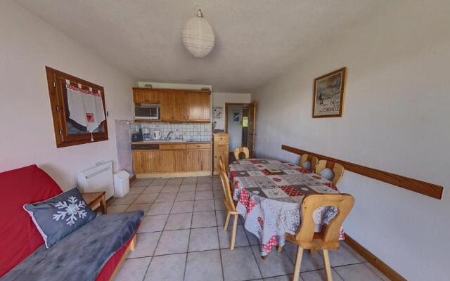 3 Pieces 6 Pers Proche Pistes (Pn001)