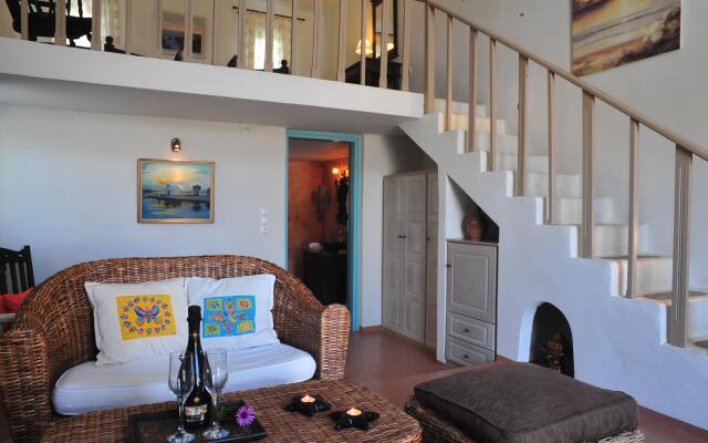 Medusa Beach Resort and Suites