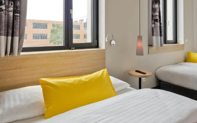 B&B Hotel München-Trudering