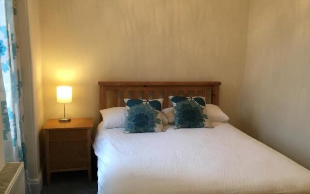 Kinnoch Lodge