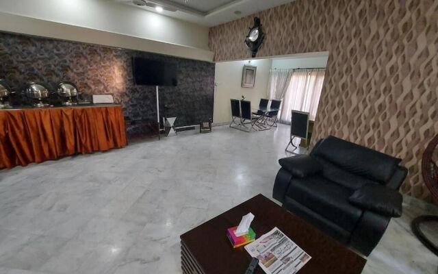 Casa Blanca Boutique Guest House