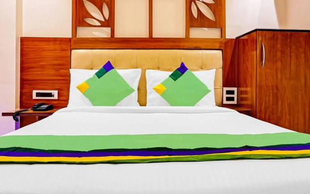 Hotel Sannidhi