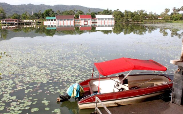 Chabana Resort