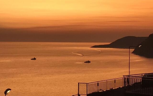 Appartamento a pochi minuti da Acciaroli sul mare