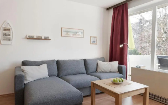 An der Aue 4a Albrecht