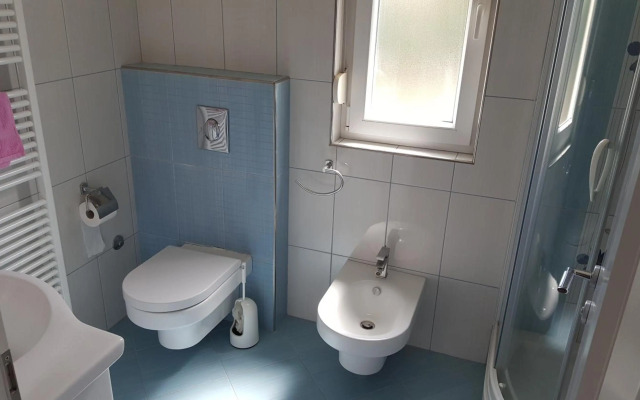 Kvarner Golden view Apartments