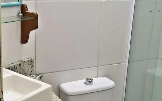 Pousada Recanto Edenico LTDA