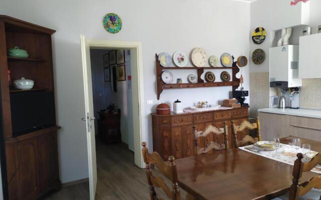 Casa Vacanze I Giardini di Marzo