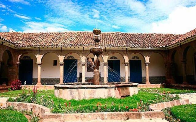 Boutique San Agustín Monasterio de la Recoleta