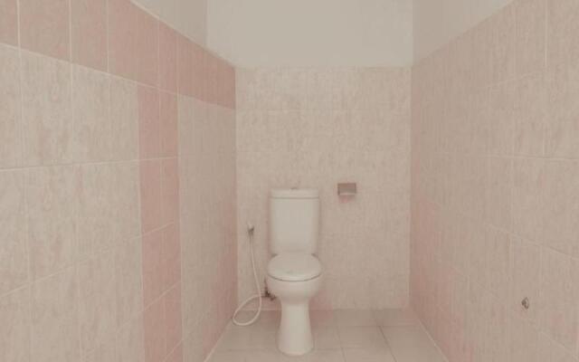 Sekar Arum Riverside Resort in Canggu by ZUZU