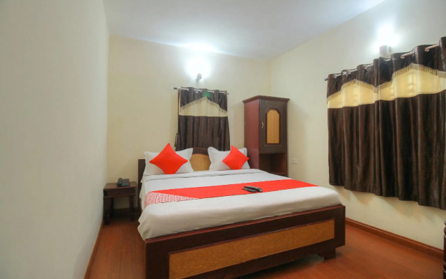 OYO 14434 Hotel RJ Inn