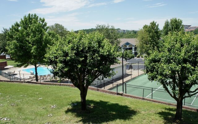 Romantic Branson Condo