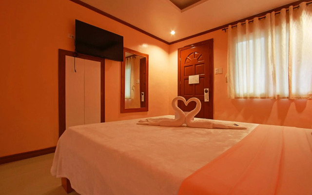Nigi Nigi Too Beach Resort