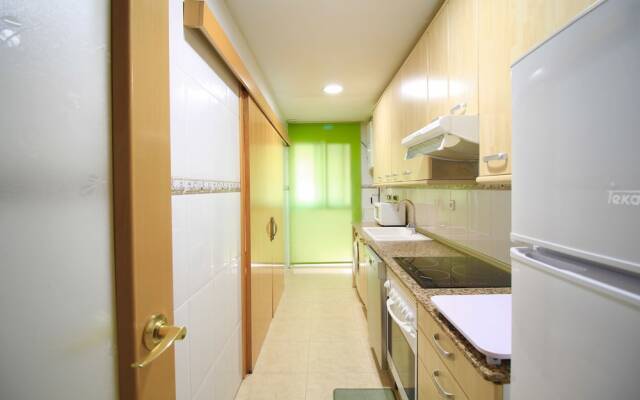 Mediterranean Way - Nautica Apartment