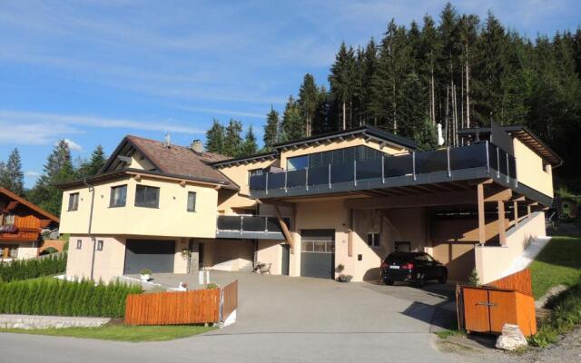 Appartement Seggl