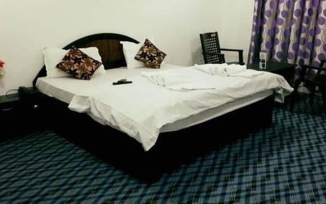 Hotel International Residency