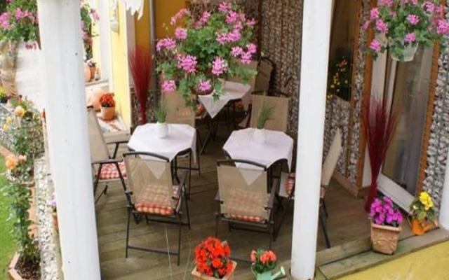 Privatpension Ulrike