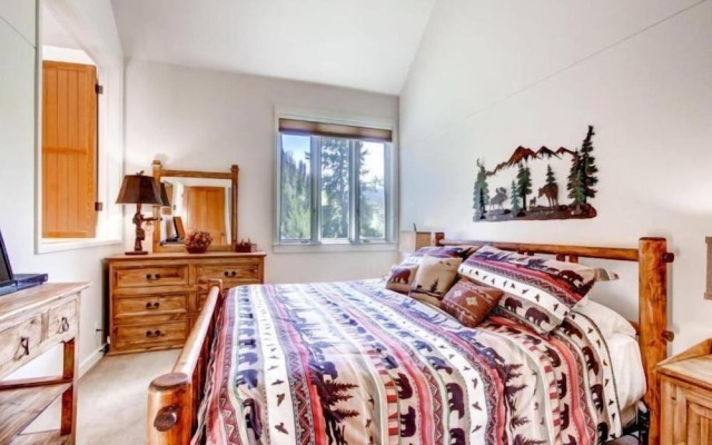 Soda Springs 1 Bedroom Townhome