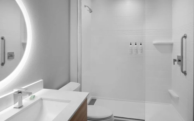TownePlace Suites by Marriott Sacramento Rancho Cordova