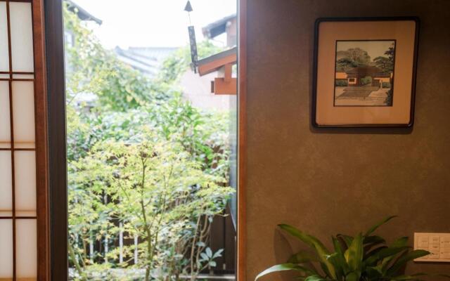Kyo Yoshinoya Minamikan - Vacation STAY 40518v