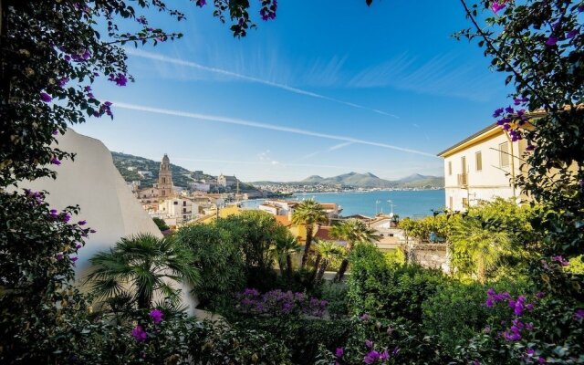 Villa la Bouganville