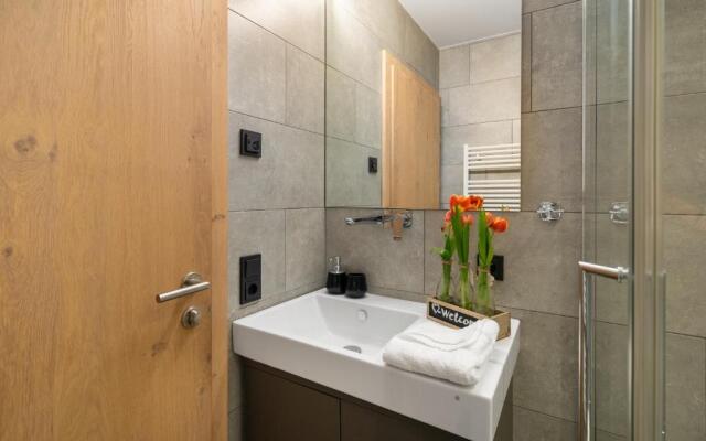 Sunny Ferienwohnungen