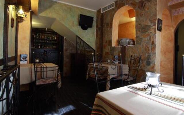 Guesthouse Koliovata Kashta
