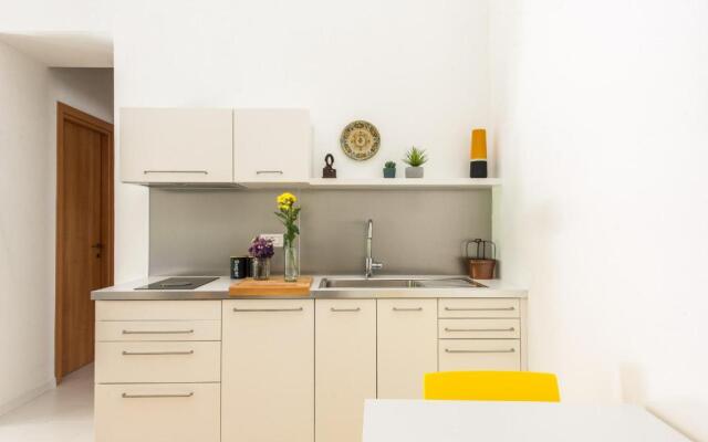 Vucciria Apartments By Wonderful Italy