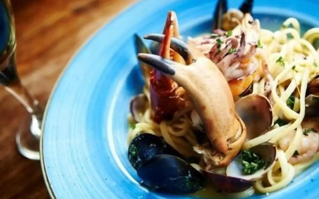 Hope and Anchor Hotel