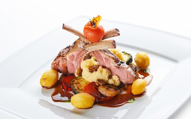 Postojna Cave Rooms & Apartments Proteus