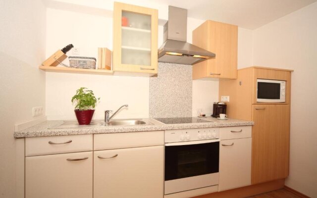 Landappartement Ramsau