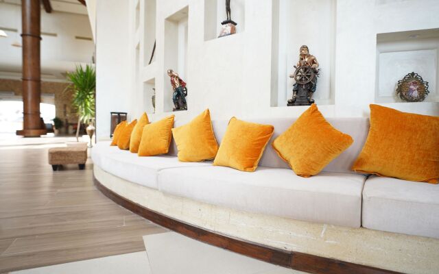 Amarina Jannah Resort & Aqua Park