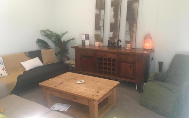 New House in Otaki