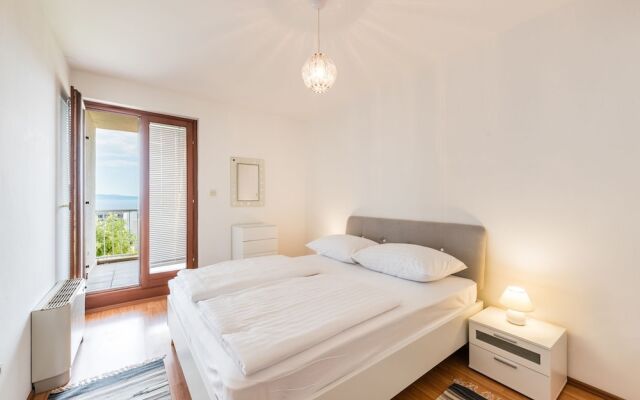 Apartments Mrs Brightside