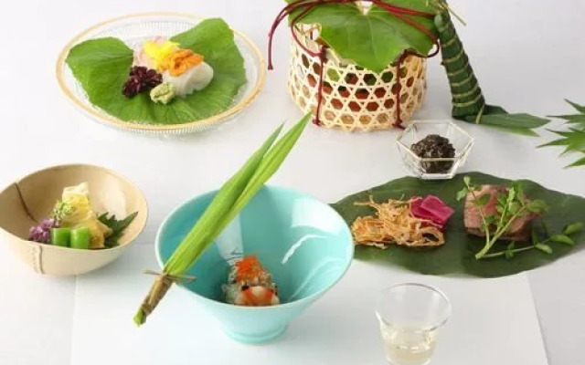 Nagato Yumoto Onsen Bettei Otozure