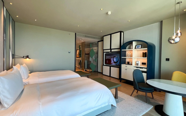 New World Hoiana Beach Resort