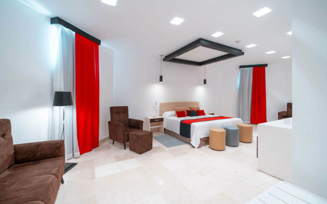 Sanctuary Santa Lucía