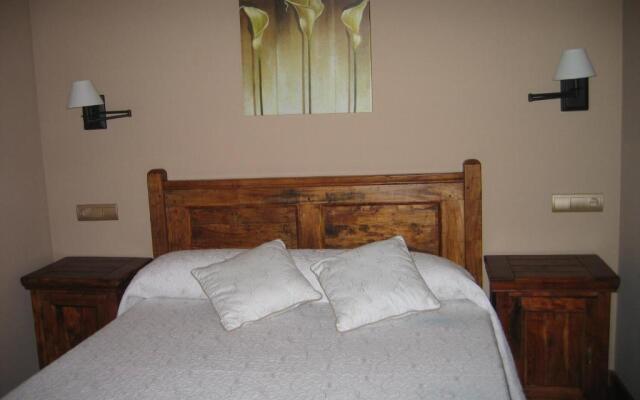 Hotel Rural Robles