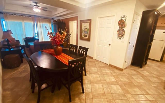 Delphin 603A - 2 Br Condo