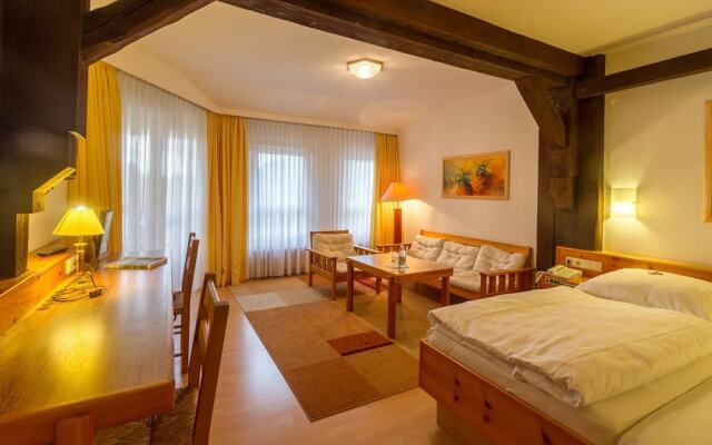 Hotel Sauerbrey