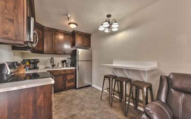 Carriage House #204 by BlueSwell