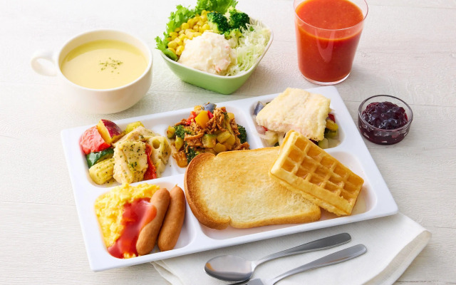Comfort Hotel Toyokawa